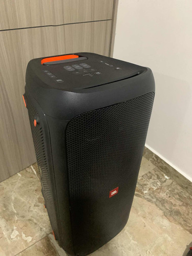 Parlante Jbl Partybox 310