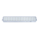 Luz De Emergencia Alic 60 Led Pack X10