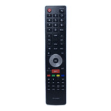 Control Remoto  Para Smart Hisense,jvc,bgh  Er-33905