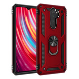 2en1 Funda Para Redmi Note8/ Note8 Pro Note 9/ Note9 Pro/ 9s