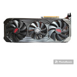 Placa De Video Amd Radeon Rx6700xt 