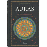 Auras, De Joylina Goodings. Editorial Librero, Tapa Dura En Español