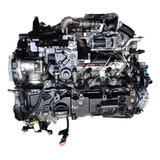 Motor Peugeot 301 1.6 8v Hdi 2018 (3519)