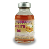 Aceite Capilar De Mandarina 25ml Fullkb - mL a $797