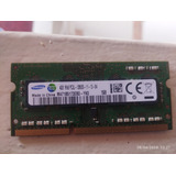 Memoria Ram 4gb Samsung M471b5173eb0-yk0