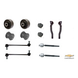 Kit Tren Delantero Chevrolet Aveo 12 Piezas