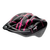 Capacete Ciclista Adulto Regulagem Tamanho Bike Ciclismo Ptk