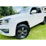 Volkswagen Amarok 2018 2.0 Cd Tdi 180cv 4x2 Highline Pack At