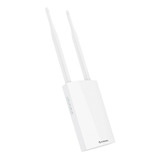 Access Point Wi-fi Para Intemperie | Com-819 Cobertura 900m2