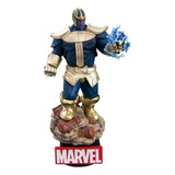 Thanos - Avengers Infinity War - Z Marvel Diorama Stage 014