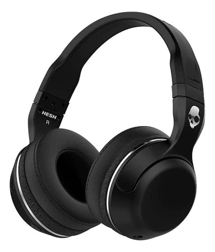 Fone De Ouvido Over-ear Sem Fio Skullcandy Hesh 2 Wireless