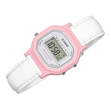 Reloj Casio Dama La-11wl Retro Colors |watchito