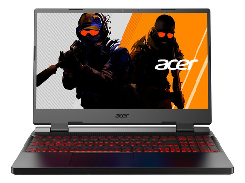 Notebook Gameracer 15'6 +ryzen 7+16 Gb Ram+ 512 Ssd+rtx 3050