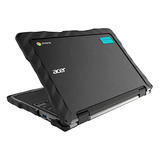 Funda Para Portátil Gumdrop Droptech Para Acer Chromebook 31
