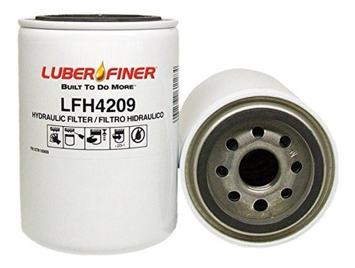 Luber-fino Filtro Lfh4209 Hidráulico.