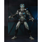 Boneco Predador Neca Stone Heart Action Figure Alien Vs