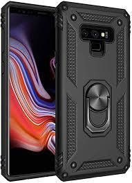 Estuche Protector Armadura Para Samsung Note 8 , Note 9