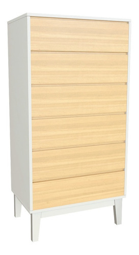 Cajonera Chiffonier Noruega 20 Nórdico Escandinavo