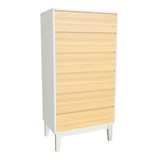 Cajonera Chiffonier Noruega 20 Nórdico Escandinavo