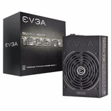 Evga Supernova 1600 T2 Power Supply Fuentes De Poder