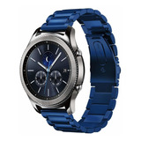 Compatible Correas Gear S3  Galaxy Watch 3 De 45 Mm  Co...