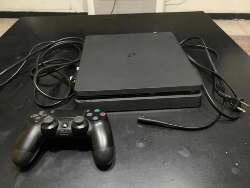 Playstation 4 Slim 1tera