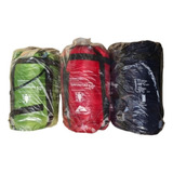 Saco De Dormir Ozark Trail 250gr 10c° 180x75cm 95 Poliester