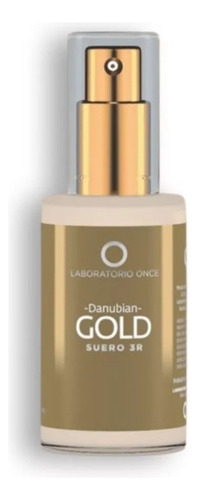 Suero Gold Danubian Laboratorio Once