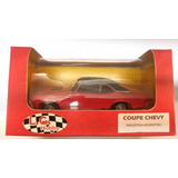 Coupe Chevy 1:43 Resina No Rueda Milouhobbies A3783