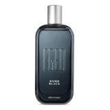 Perfume Egeo Bomb Black Desodorante Colônia 90ml  O Boticário Masculino