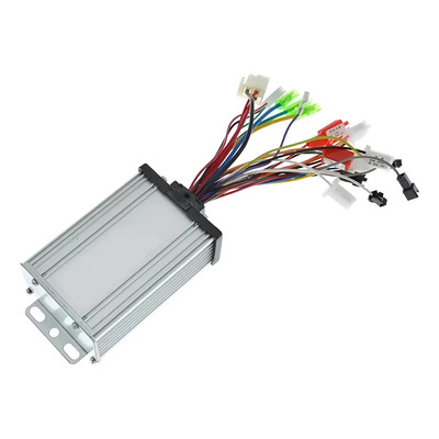 Para Controlador De Bicicleta Eléctrica De 36\u002F48v 350w | MercadoLibre
