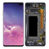 Pantalla Display Compatible Con Samsung S10 Plus G975 Incell