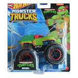 Hot Wheels Monster Truck Raphael
