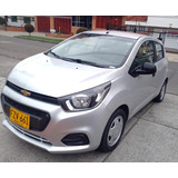 Chevrolet Spark Gt Ls