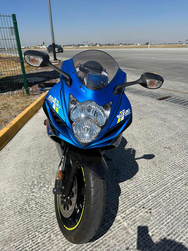 Suzuki Gsx-r