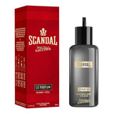 Refil Scandal Le Parfum 200ml Masculino | Original + Amostra