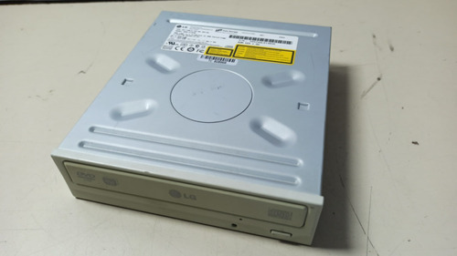 Gravador De Dvd Hitachi-LG Hl Gwa-4164b