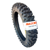 Llanta 100/100-18 Maxxis M7305 Maxxcross It R