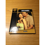 Mogambo Dvd Libro Clark Gable Ava Gardner John Ford