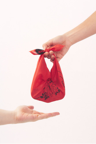 Box Kokoro Furoshiki: Desodorante En Barra Biodegradable