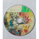 Dragon Ball Xv Xenoverse Para Xbox Desbloqueado