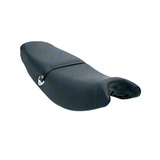 Asiento Doble Negro Ft150g Italika Original F03010162