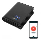 Smart Lb Cartera Bluetooth Antipérdida Con Alarma, Registro 