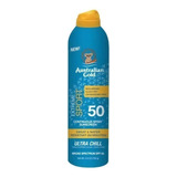 Protetor Solar Australian Gold  Island  Sport Spf50 177ml