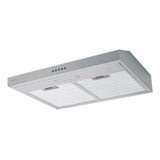 Campana Extractora 60 Cm De Pared Acero Inox Foset 46536