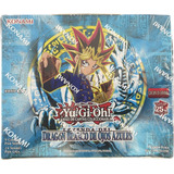 Legend Of Blue-eyes White Dragon Box 25th Ing / Esp Yugioh