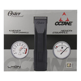 Oster Professional 76550-00 Octane - Cortadora Inalámbrica,