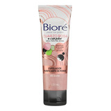 Biore Cuarzo Rosa 110ml Exfoliante Purificador De Poros