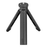 Mini Trípode De Mano Con De 1/4 -20 Para Weebill S Crane M2 