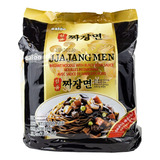 Ramen Coreano Jjajangmen Paldo 4 Pack